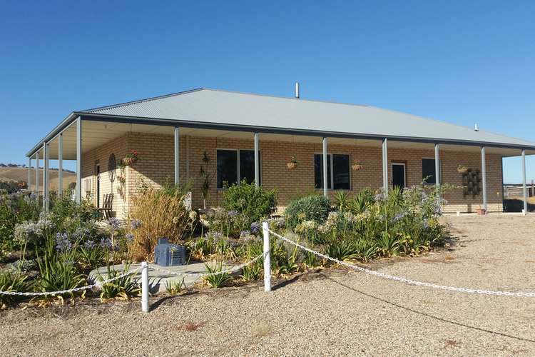 Main view of Homely house listing, 63 Henry Martin Road, Ashbourne SA 5157