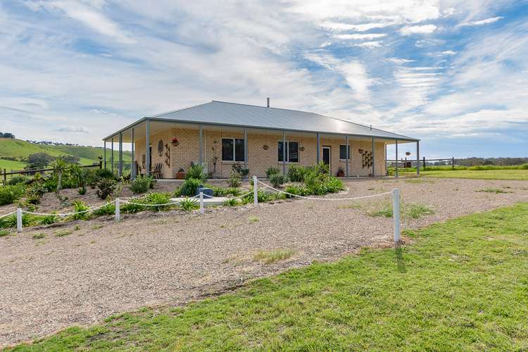 Second view of Homely house listing, 63 Henry Martin Road, Ashbourne SA 5157