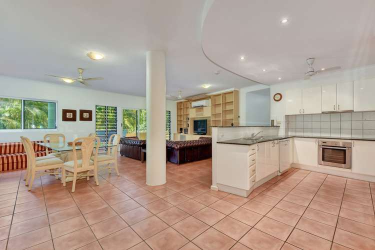 Second view of Homely apartment listing, 3/1 Daly Street, Larrakeyah NT 820