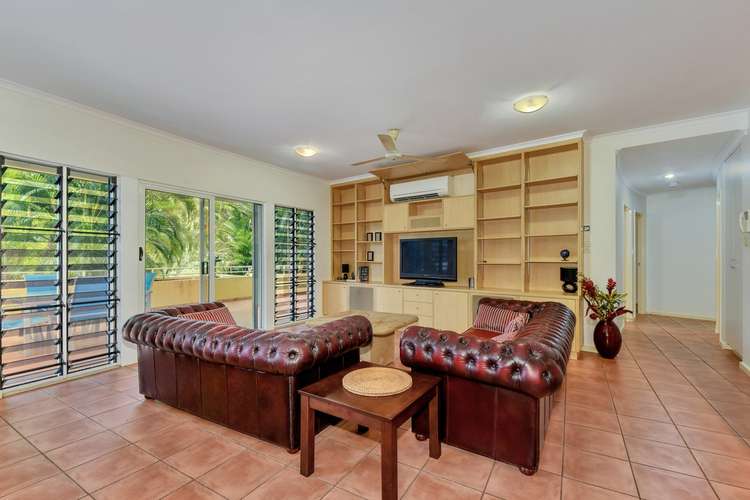 Third view of Homely apartment listing, 3/1 Daly Street, Larrakeyah NT 820
