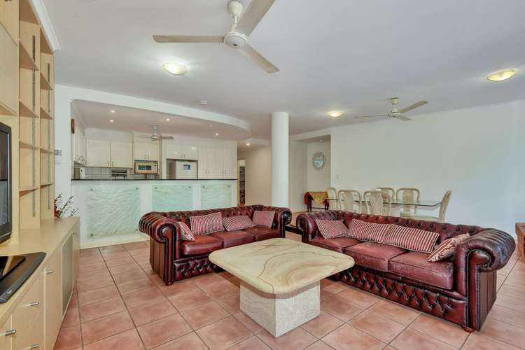 Fourth view of Homely apartment listing, 3/1 Daly Street, Larrakeyah NT 820
