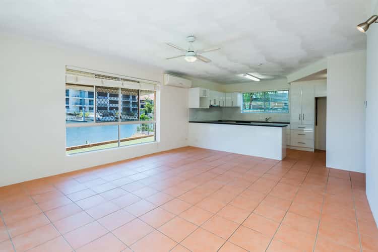 Third view of Homely townhouse listing, 1/83 Bayview Street, Runaway Bay QLD 4216