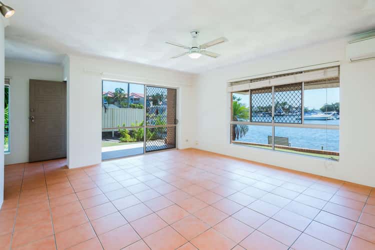 Fourth view of Homely townhouse listing, 1/83 Bayview Street, Runaway Bay QLD 4216