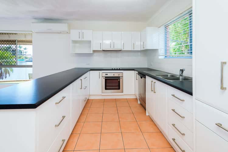 Fifth view of Homely townhouse listing, 1/83 Bayview Street, Runaway Bay QLD 4216