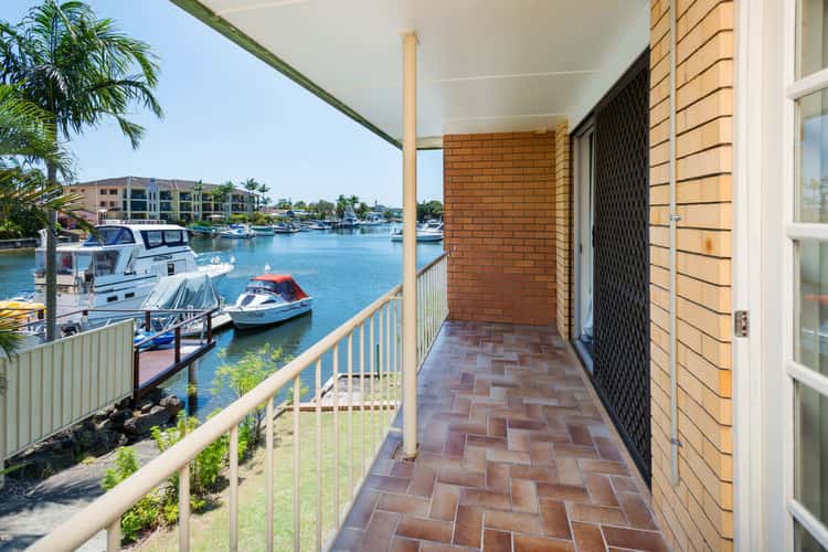Seventh view of Homely townhouse listing, 1/83 Bayview Street, Runaway Bay QLD 4216