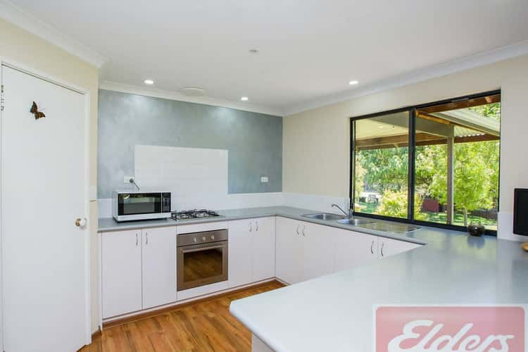 Second view of Homely lifestyle listing, 5 GAIRDNER ROAD, Beelerup WA 6239