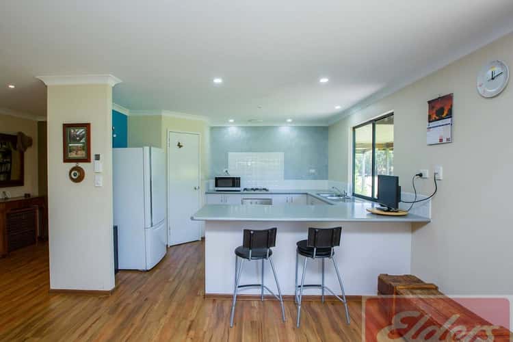 Third view of Homely lifestyle listing, 5 GAIRDNER ROAD, Beelerup WA 6239