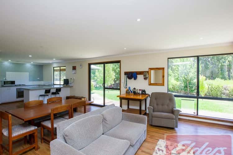 Fourth view of Homely lifestyle listing, 5 GAIRDNER ROAD, Beelerup WA 6239
