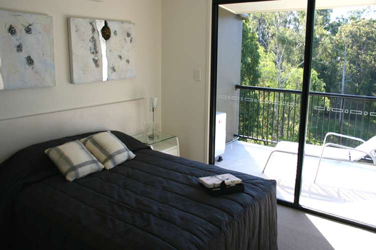 Fifth view of Homely townhouse listing, 21/62 Rogers Parade West, Everton Park QLD 4053