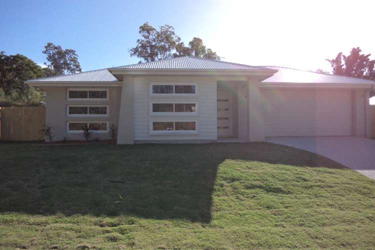 Main view of Homely house listing, 30 Knightsbridge Drive, Chuwar QLD 4306