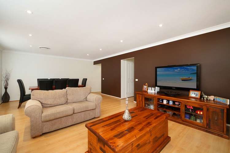 Third view of Homely house listing, 52 Kildare Street, Bensville NSW 2251