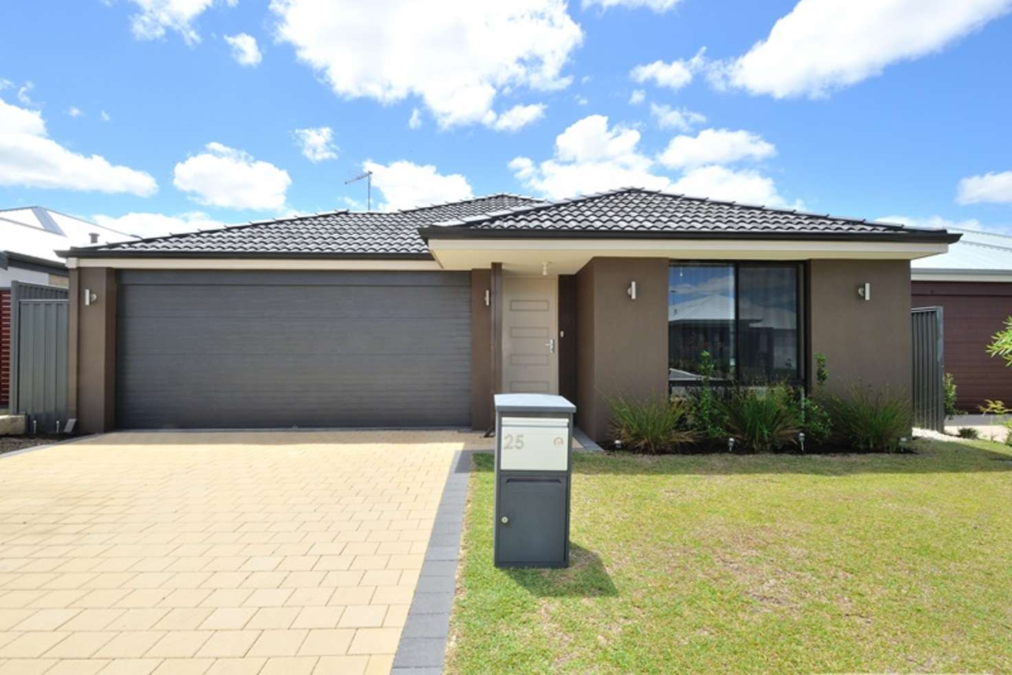 Main view of Homely house listing, 25 Affinity Street, Wellard WA 6170