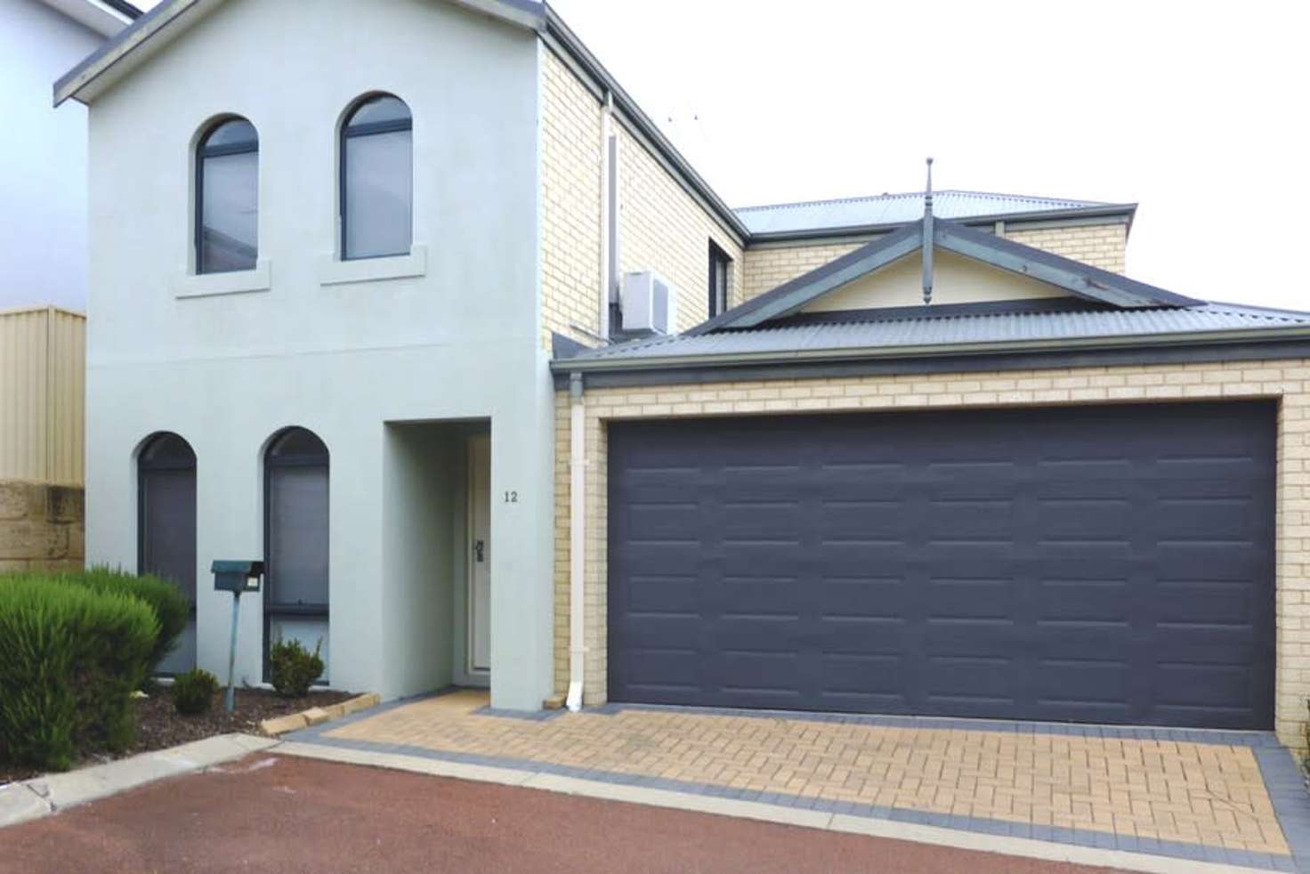 Main view of Homely townhouse listing, 12 Doig Court, Bicton WA 6157