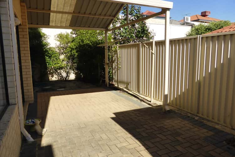 Third view of Homely townhouse listing, 12 Doig Court, Bicton WA 6157