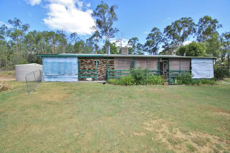 Main view of Homely house listing, 787 NANANGO BROOKLANDS ROAD, Brooklands QLD 4615