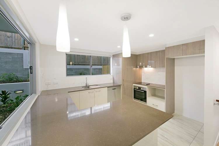 Second view of Homely townhouse listing, 58/18 Bendena Terrace, Carina Heights QLD 4152