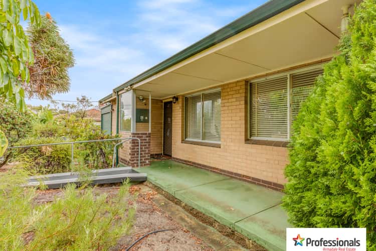 Second view of Homely house listing, 7 Damerham Rd, Armadale WA 6112