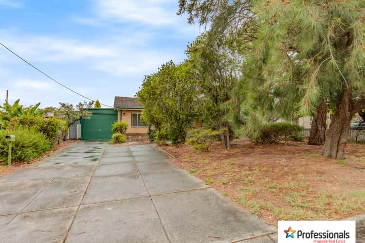 Fourth view of Homely house listing, 7 Damerham Rd, Armadale WA 6112