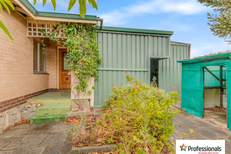 Fifth view of Homely house listing, 7 Damerham Rd, Armadale WA 6112