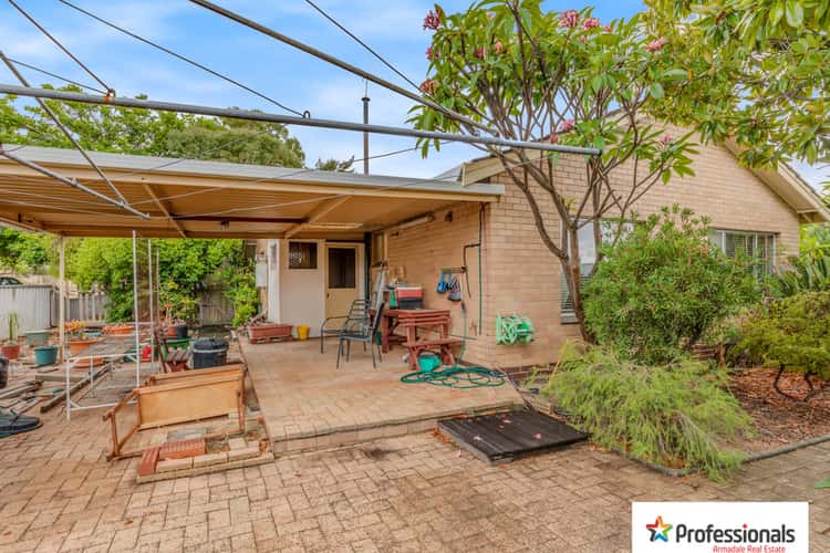 Sixth view of Homely house listing, 7 Damerham Rd, Armadale WA 6112