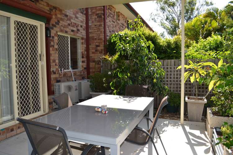 Second view of Homely townhouse listing, 16/142 BUNYA ROAD, Arana Hills QLD 4054
