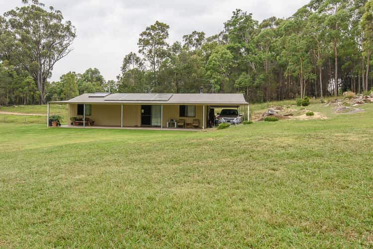 Main view of Homely house listing, 160 Bodalla Park Drive, Bodalla NSW 2545