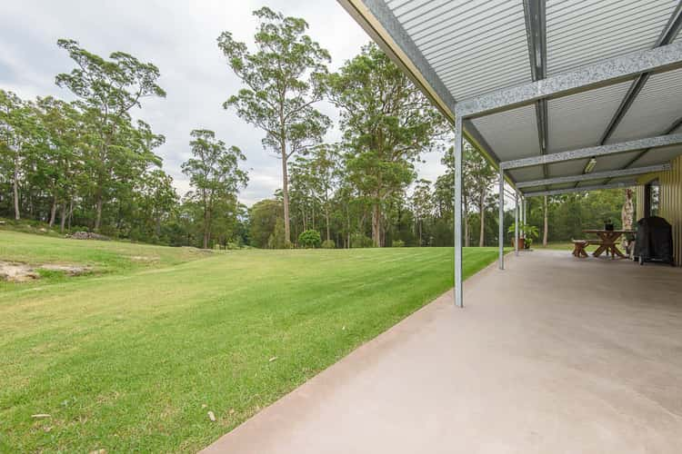 Fifth view of Homely house listing, 160 Bodalla Park Drive, Bodalla NSW 2545