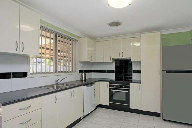 Second view of Homely house listing, 58 Hoyle Drive, Dean Park NSW 2761
