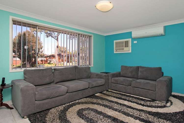 Third view of Homely house listing, 58 Hoyle Drive, Dean Park NSW 2761