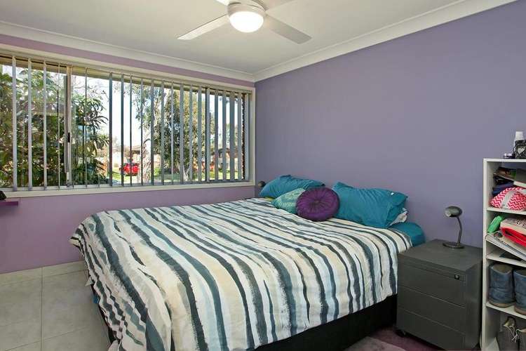 Fourth view of Homely house listing, 58 Hoyle Drive, Dean Park NSW 2761
