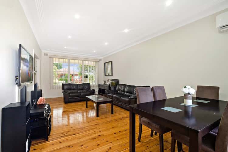 Second view of Homely house listing, 20 Statham Street, Belfield NSW 2191