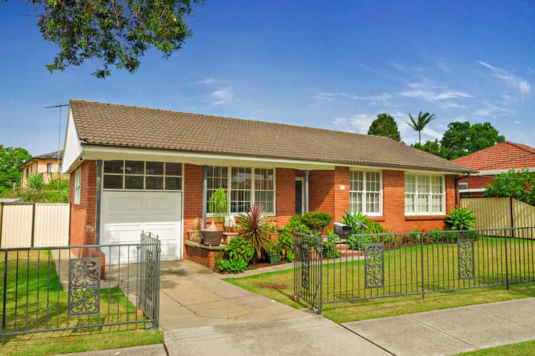 Sixth view of Homely house listing, 20 Statham Street, Belfield NSW 2191