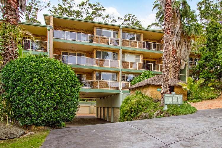 Fifth view of Homely apartment listing, 17/117 John Whiteway Drive, Gosford NSW 2250