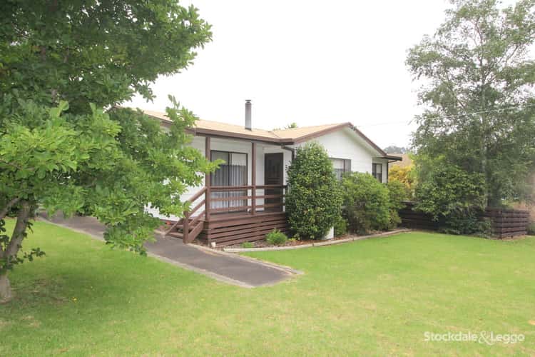 Main view of Homely house listing, 42 Young Street, Boolarra VIC 3870