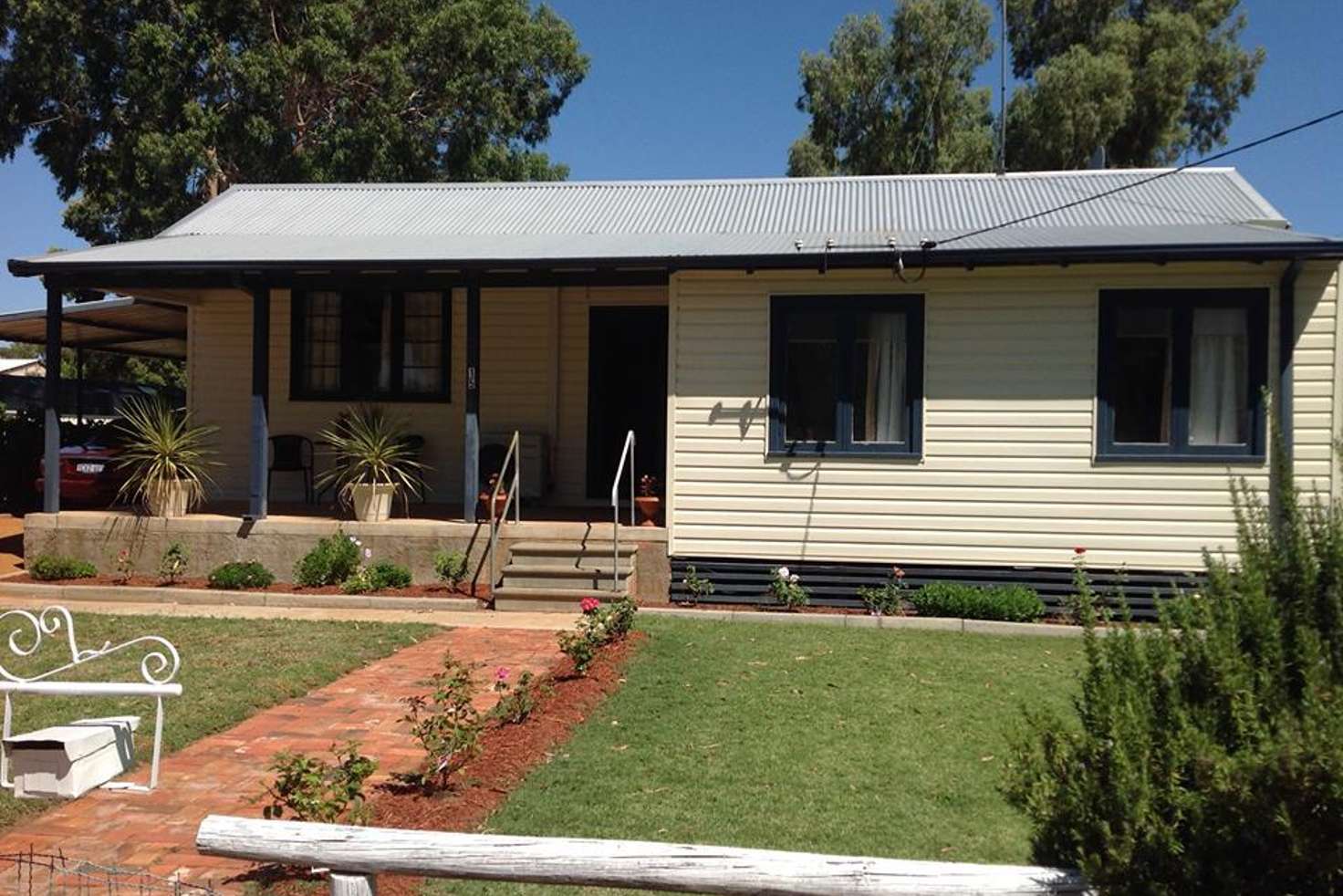 Main view of Homely house listing, 15 Smith Street, Beverley WA 6304