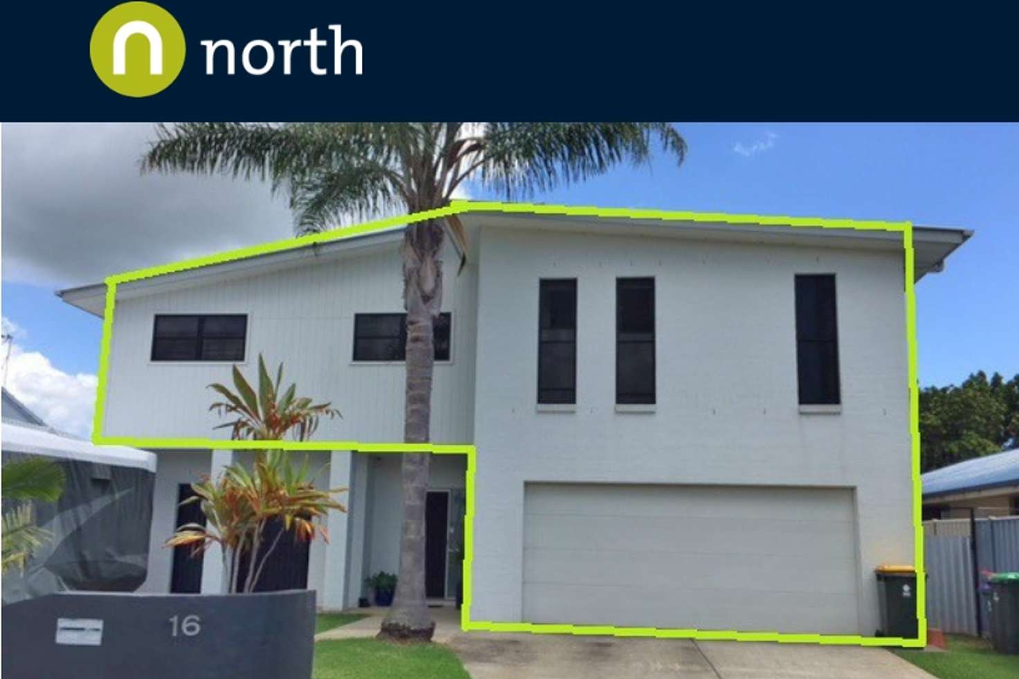 Main view of Homely house listing, 16 Marana Street, Bilambil Heights NSW 2486