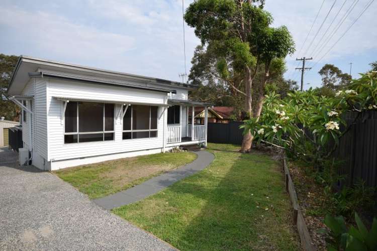 Main view of Homely house listing, 357 Princes Highway, Bomaderry NSW 2541