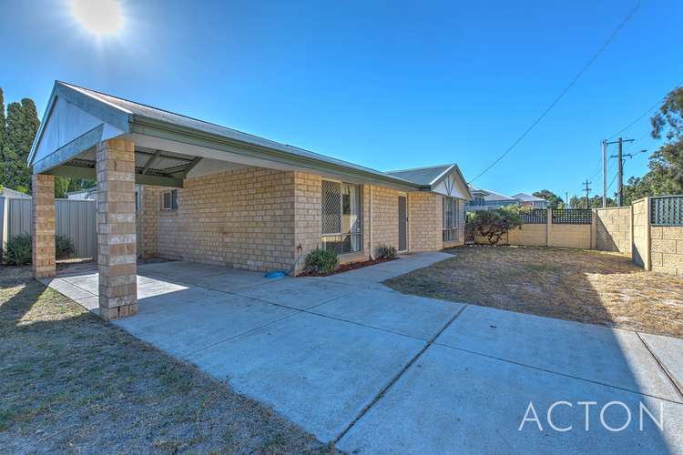 Third view of Homely house listing, 30 Selway Road, Brentwood WA 6153