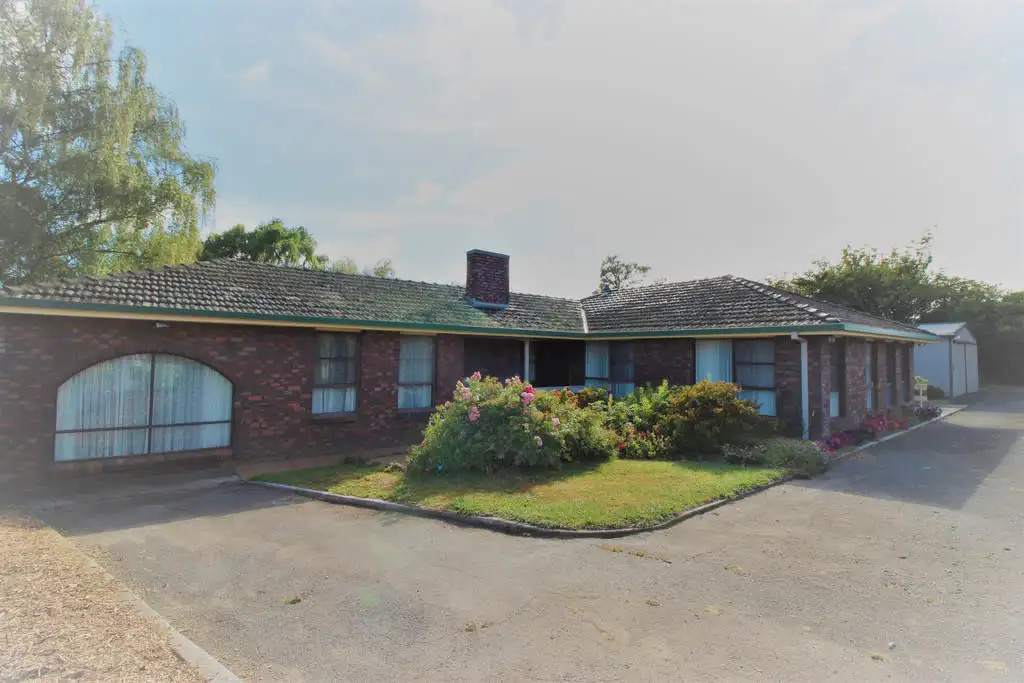 Main view of Homely rural property listing, 792 Forth Road, Forth TAS 7310