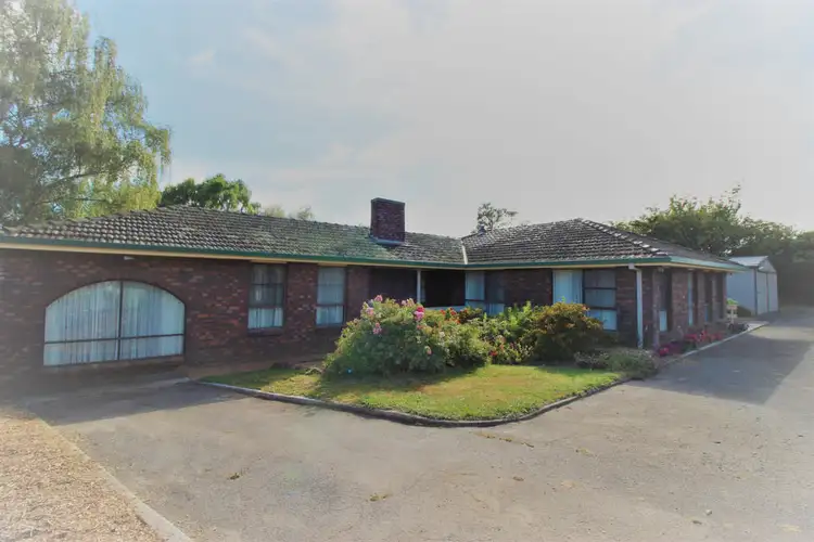 Main view of Homely rural property listing, 792 Forth Road, Forth TAS 7310