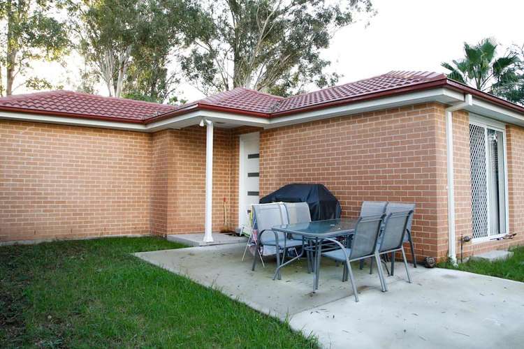 Fifth view of Homely house listing, 142a James Cook Drive, Kings Langley NSW 2147