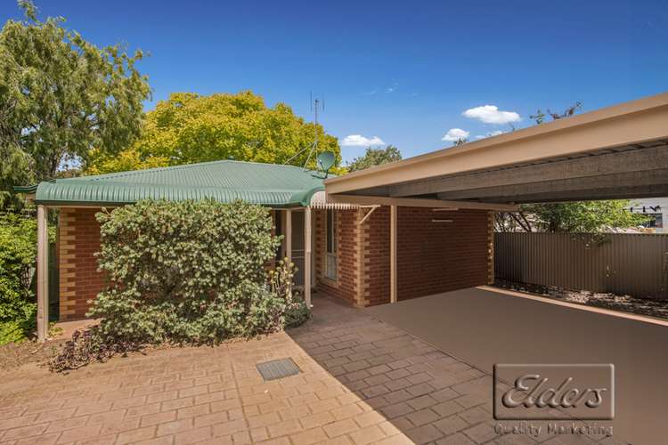Main view of Homely unit listing, 2/6A VICTORIA STREET, Ironbark VIC 3550