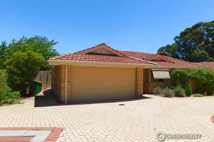 Main view of Homely house listing, 9 Wilding Place, Bull Creek WA 6149