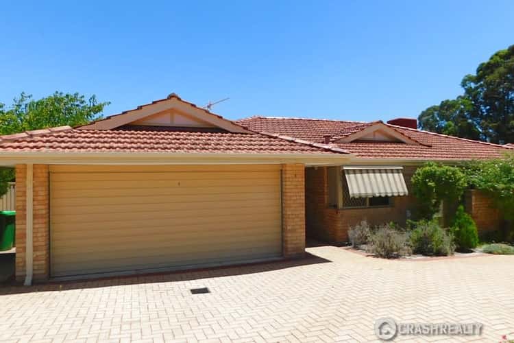Second view of Homely house listing, 9 Wilding Place, Bull Creek WA 6149