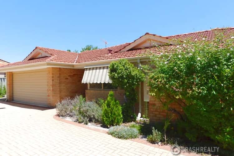 Third view of Homely house listing, 9 Wilding Place, Bull Creek WA 6149