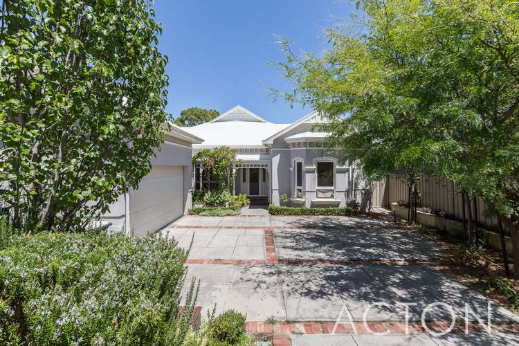 Main view of Homely house listing, 89 Mountjoy Road, Nedlands WA 6009