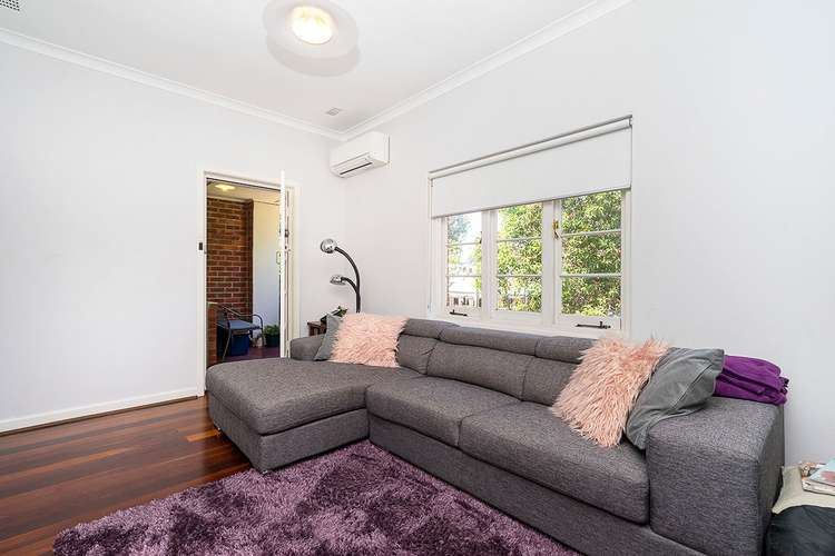 Fourth view of Homely apartment listing, 12/819 Beaufort Street, Inglewood WA 6052