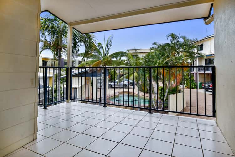 Main view of Homely unit listing, 14/269 Riverside Boulevard, Douglas QLD 4814
