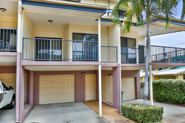 Second view of Homely unit listing, 14/269 Riverside Boulevard, Douglas QLD 4814