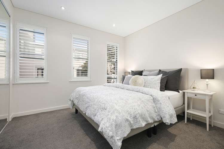 Fourth view of Homely apartment listing, 5/114 Majors Bay Road, Concord NSW 2137